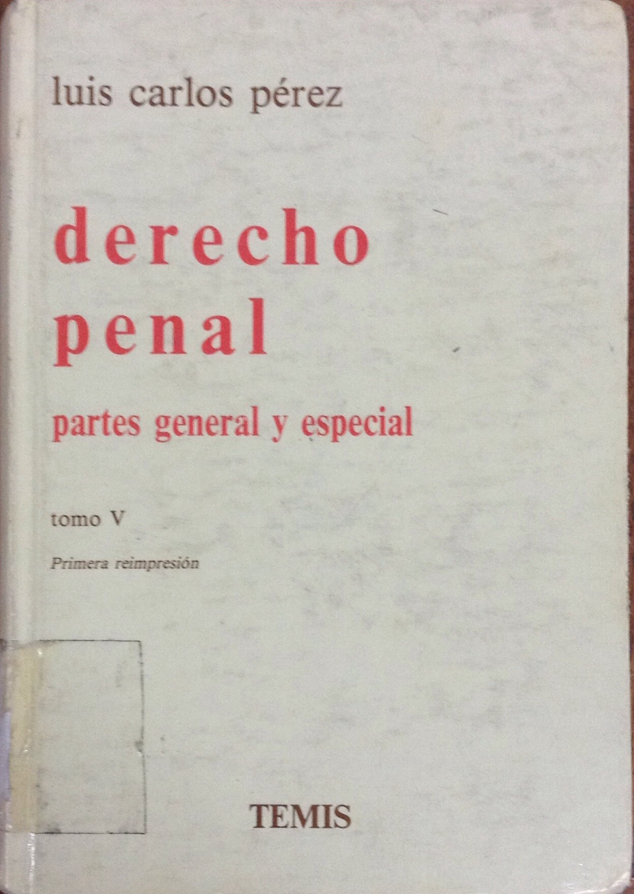 Libro